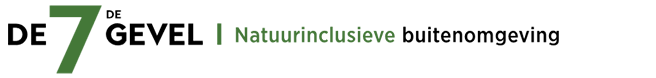 Logo Zevende Gevel