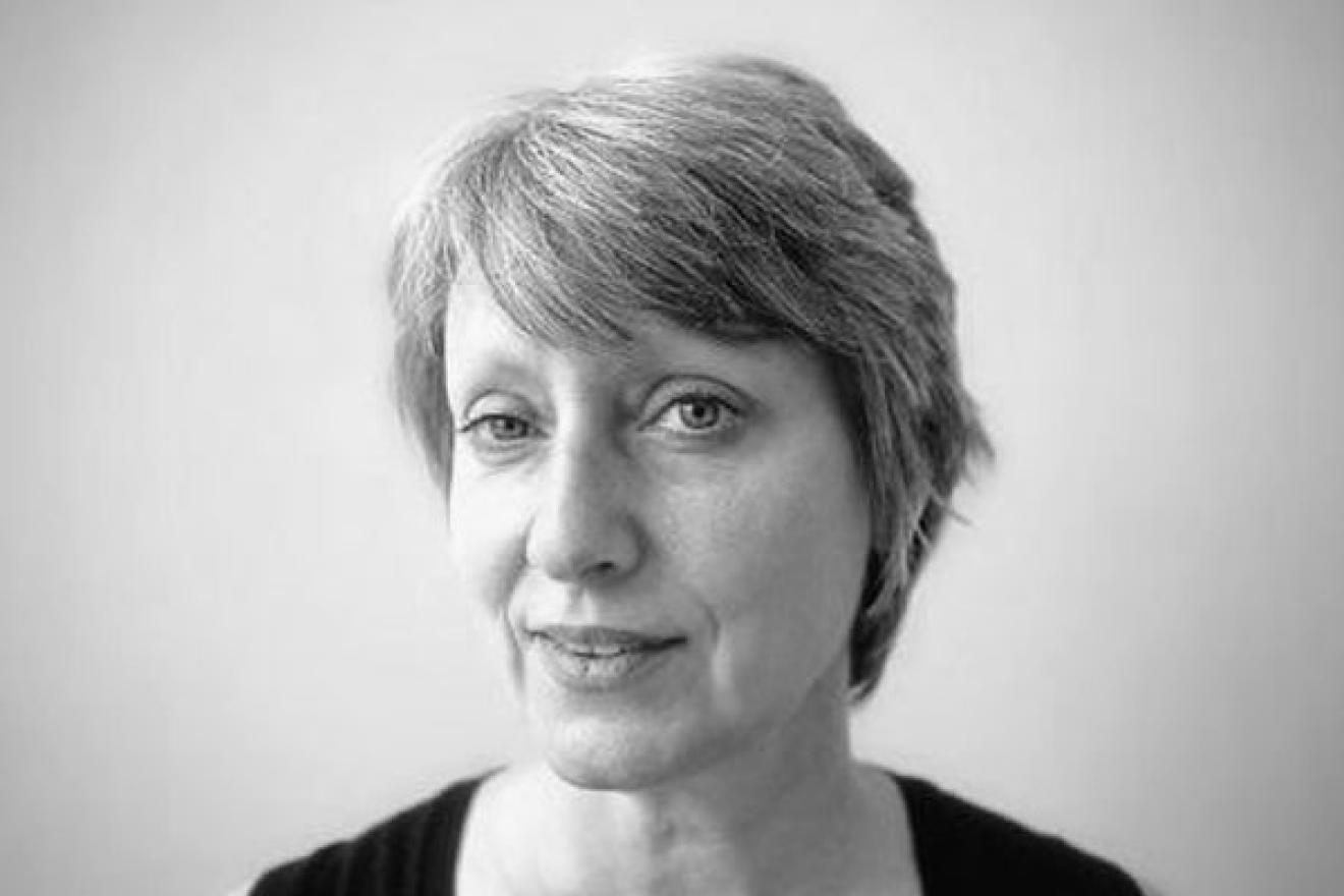 Anne Malliet