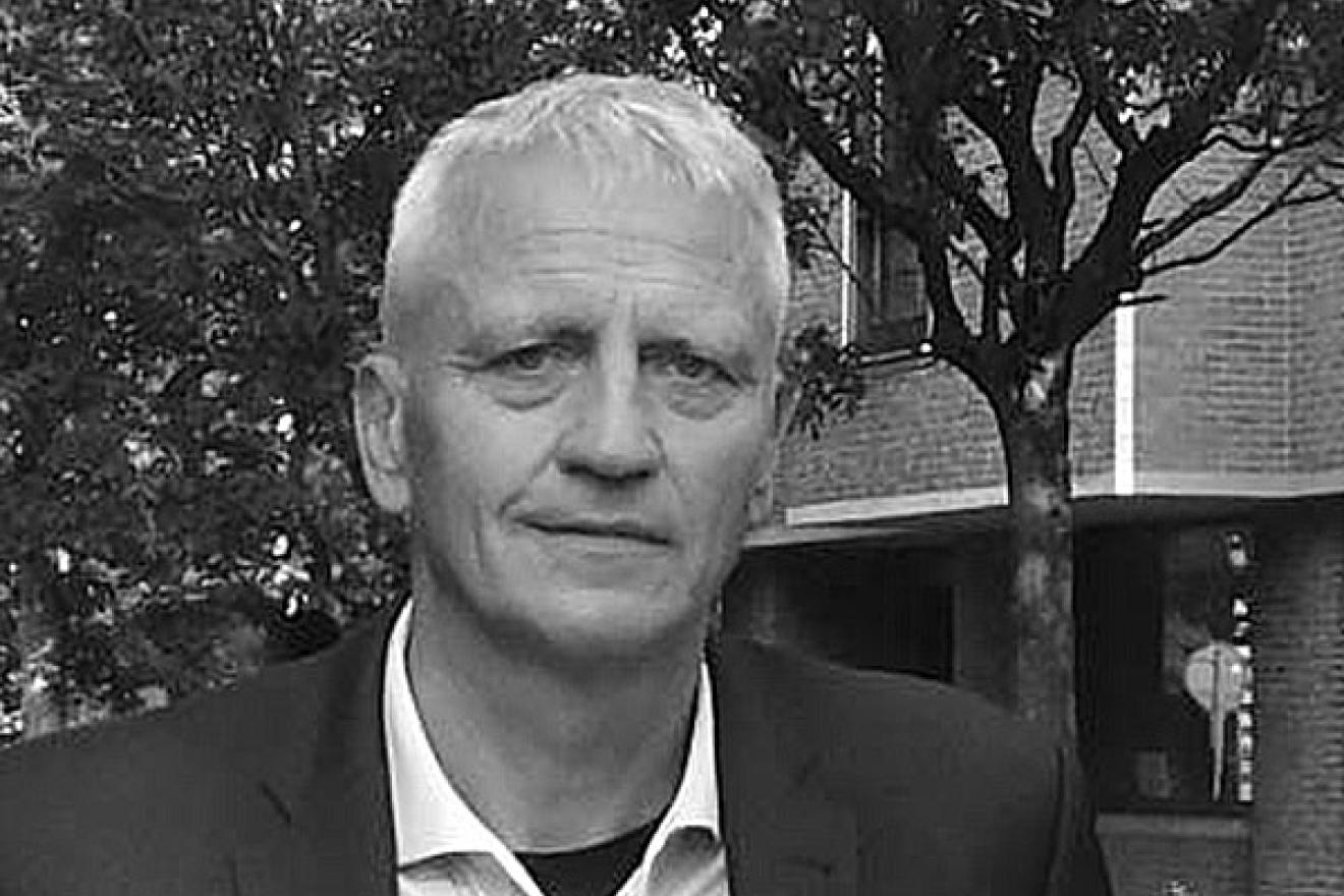 Jos Loridan