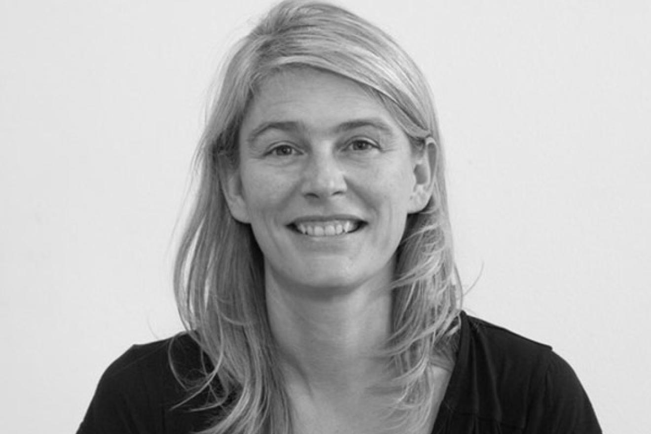 Nadja Van Houten