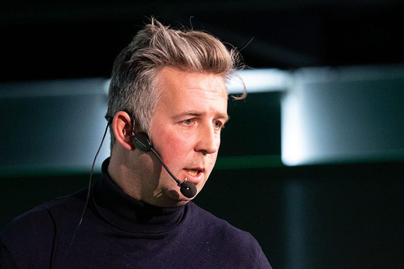 Chris Eeraerts