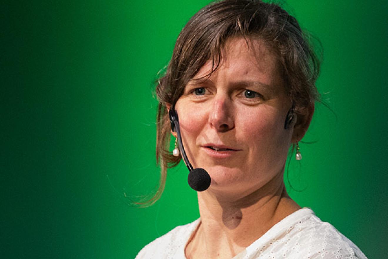 Digitaal Bouwteam - Charlotte Euben