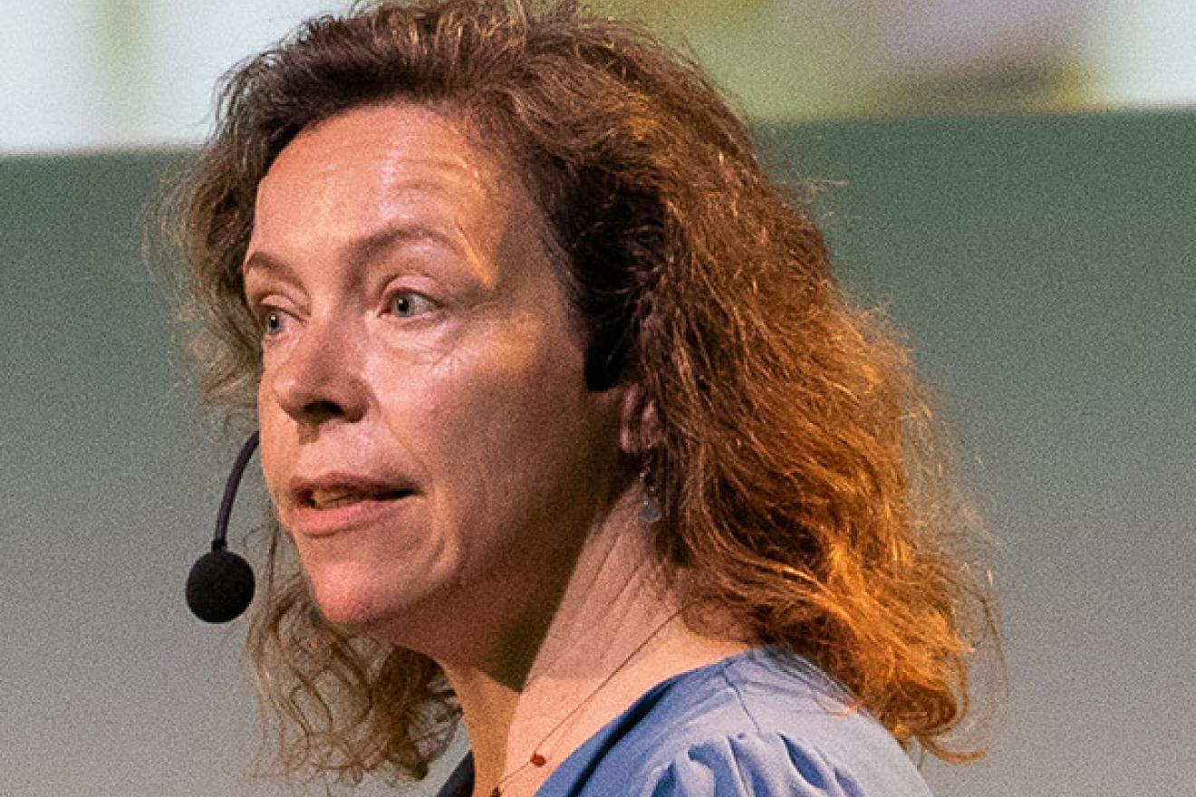 Schoolbouwformule - Els Vanden Berghe