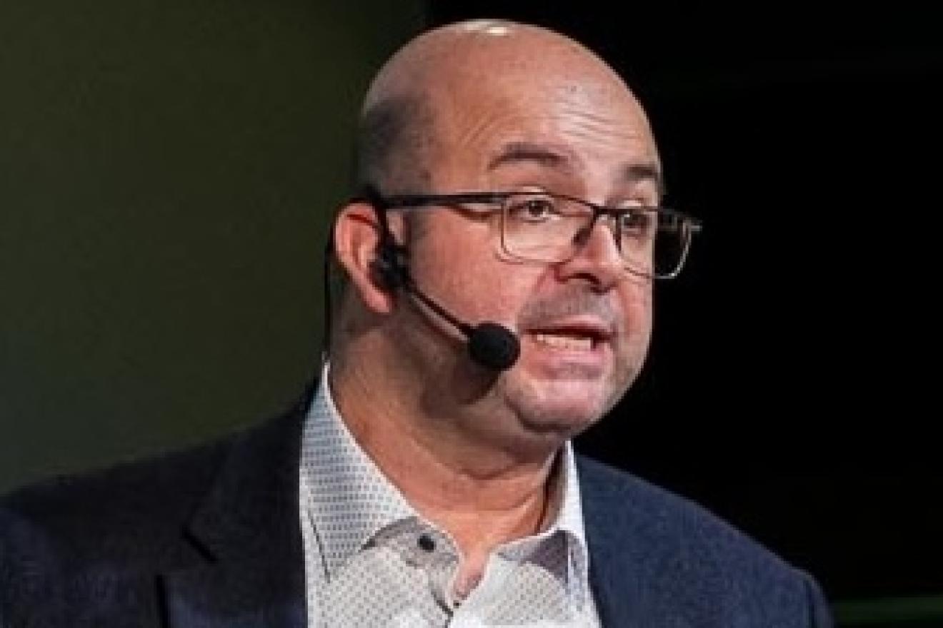 Arnaud Deneyer