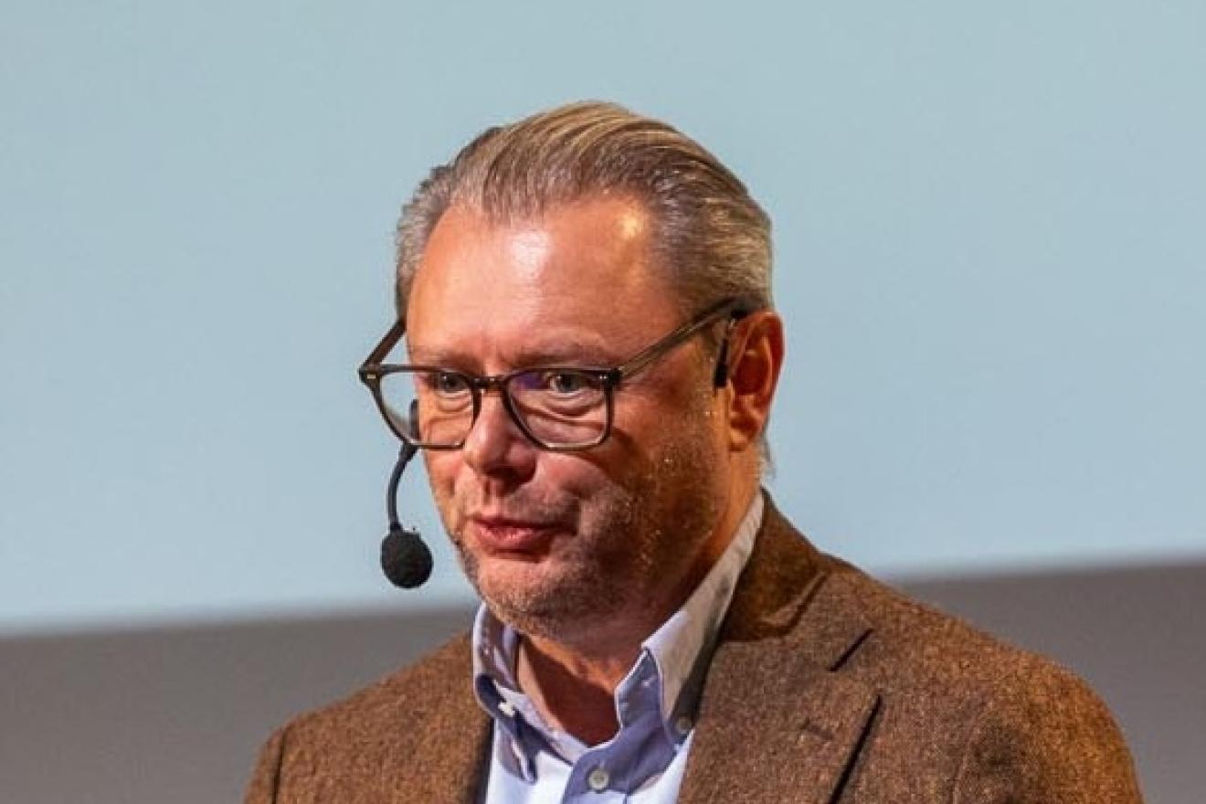 Marc Callier