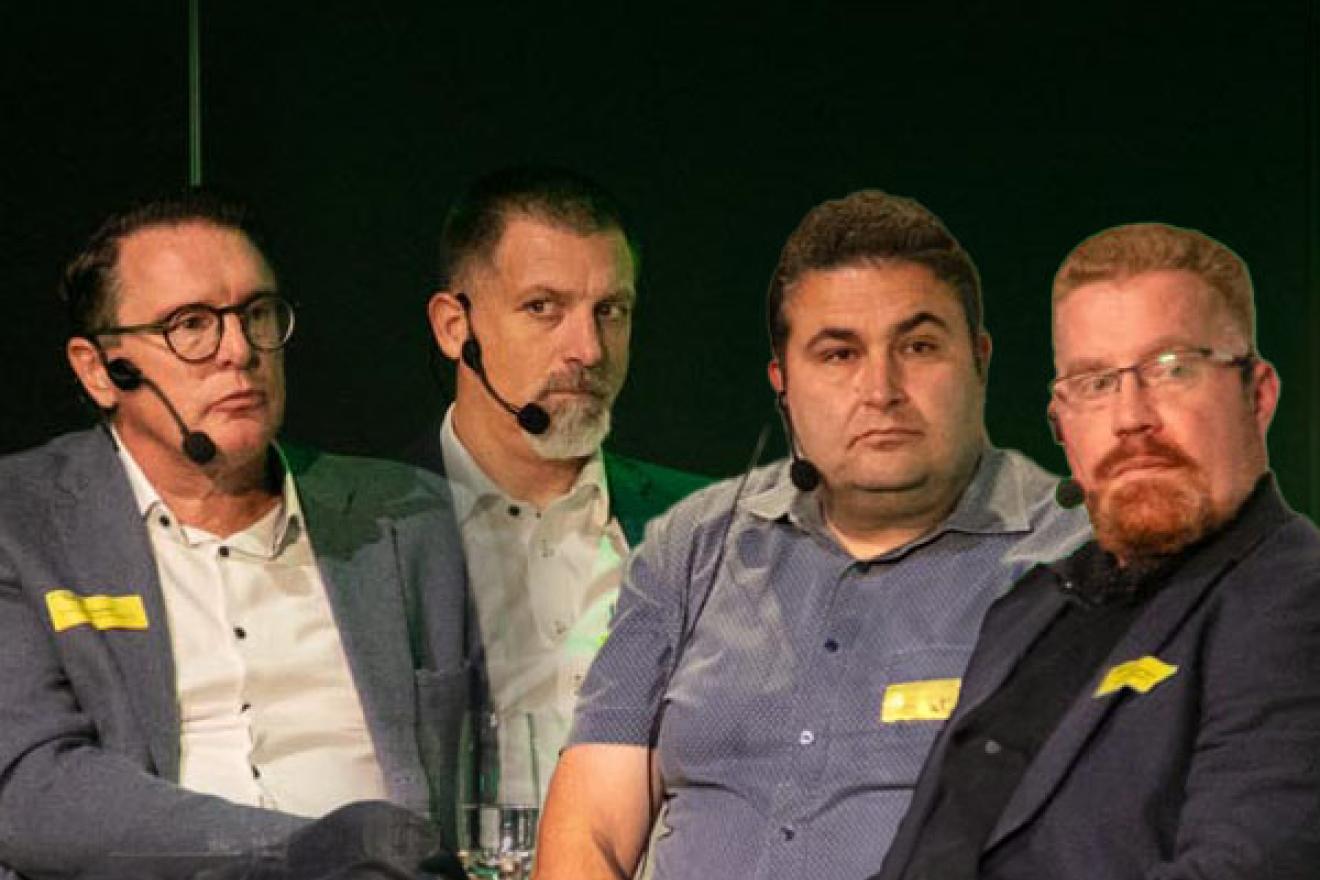 Schoolbouwformule - Breakout sessie Energie