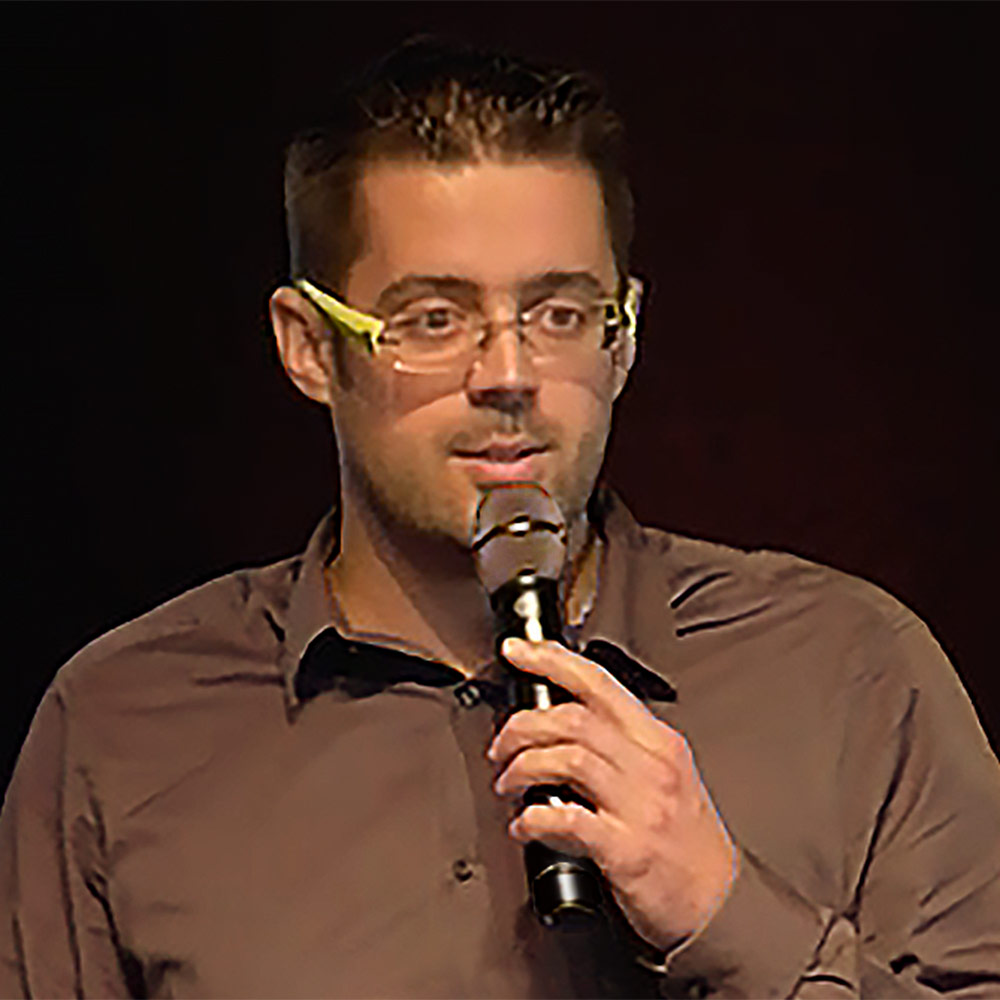 Mathieu Rigaud