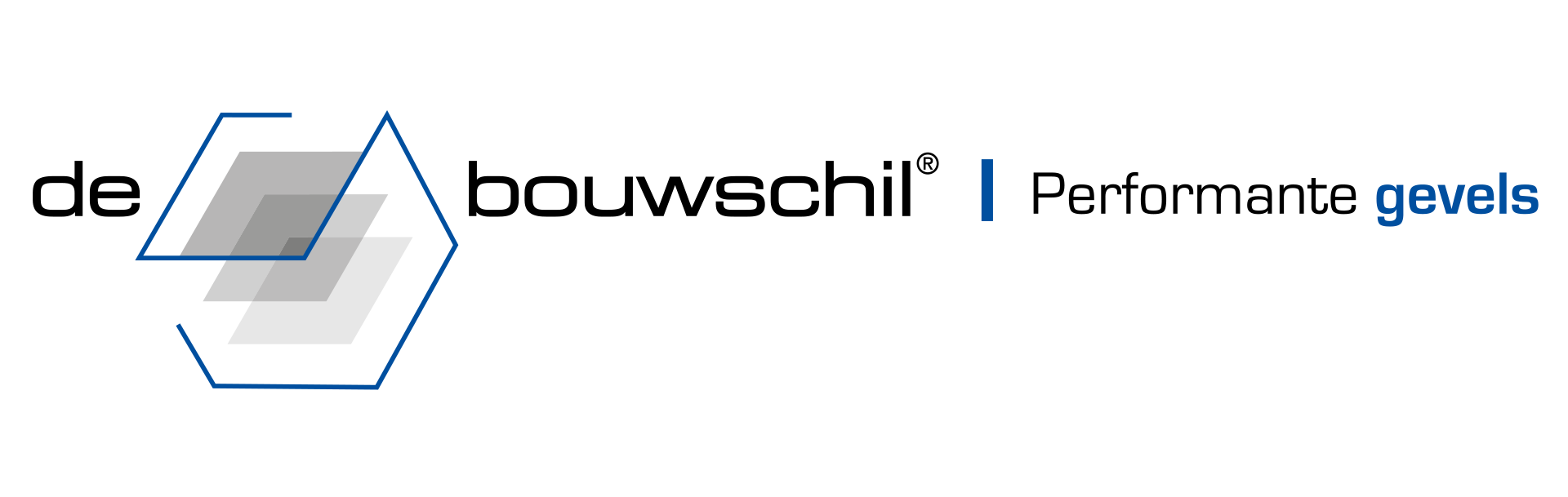 Logo De Bouwschil