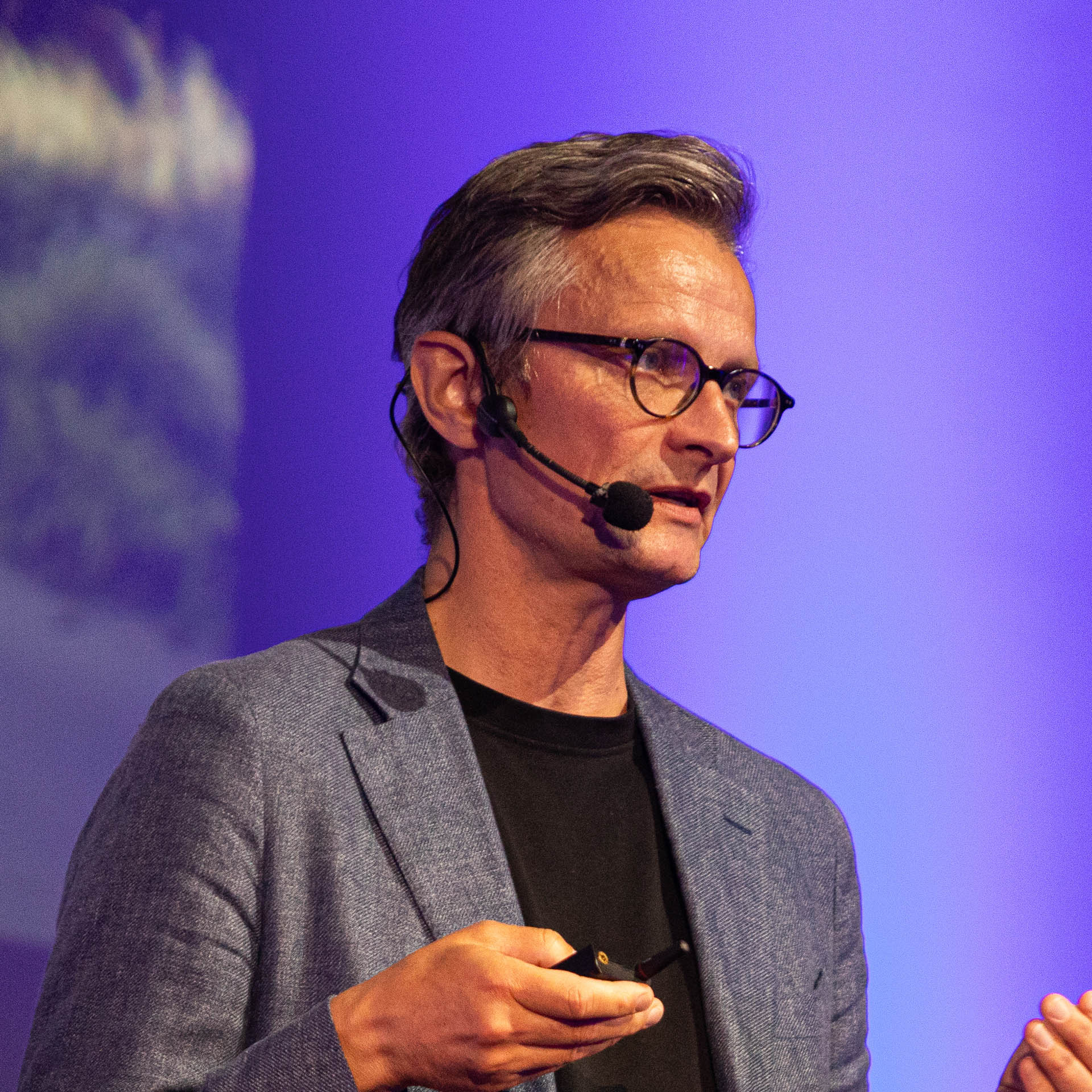 Stig Gothelf