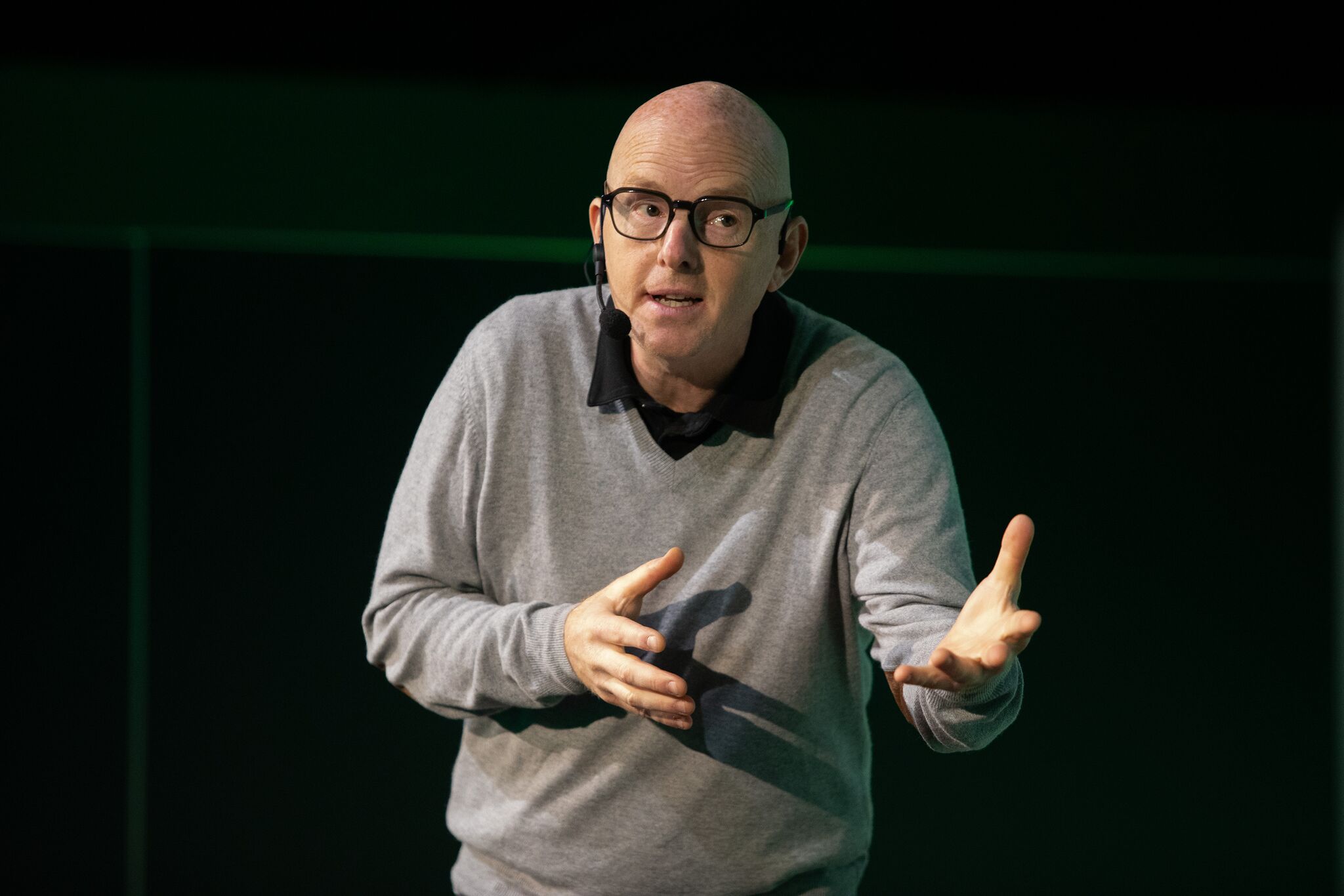 Johan Bonner