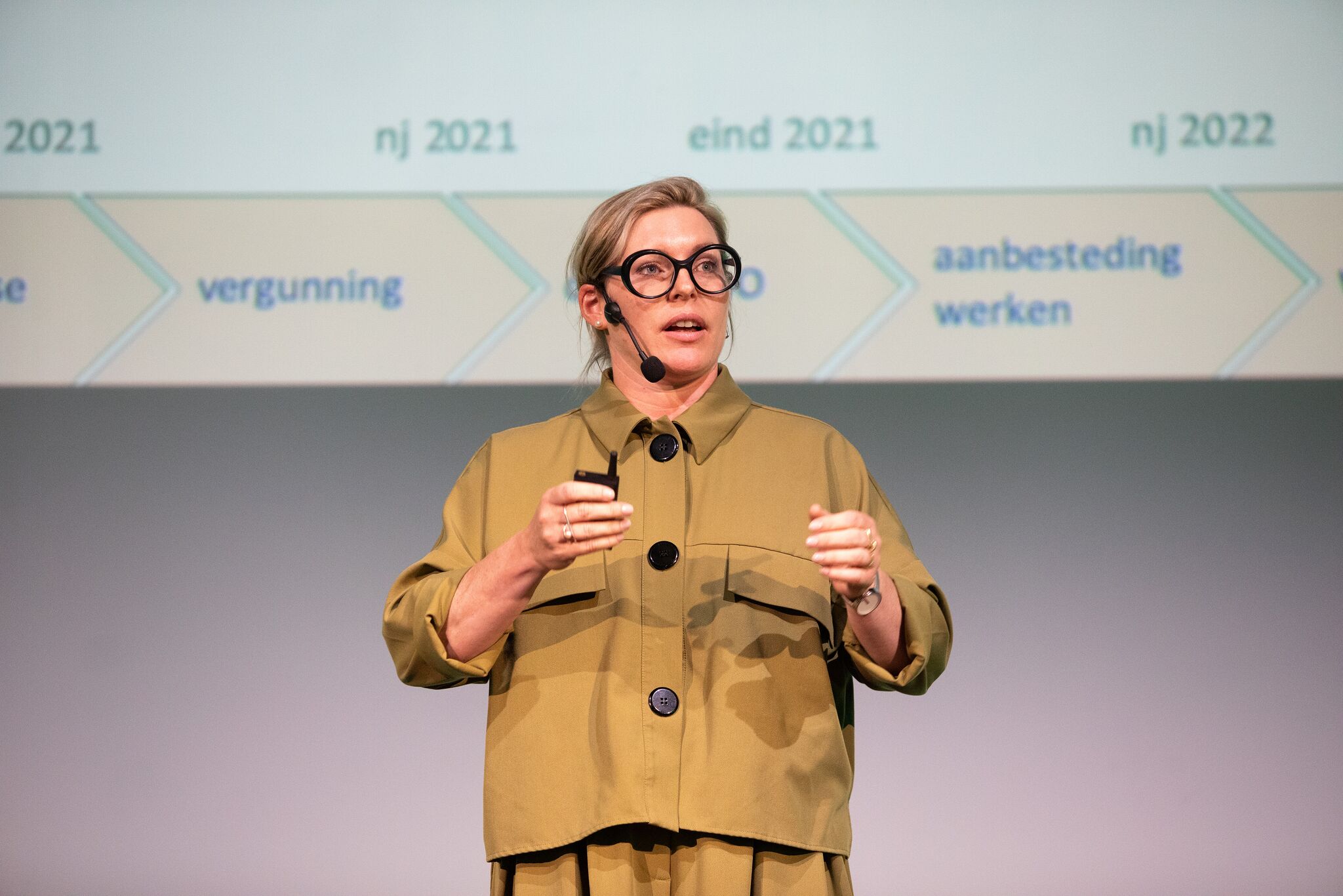 SOFIE BORRE
