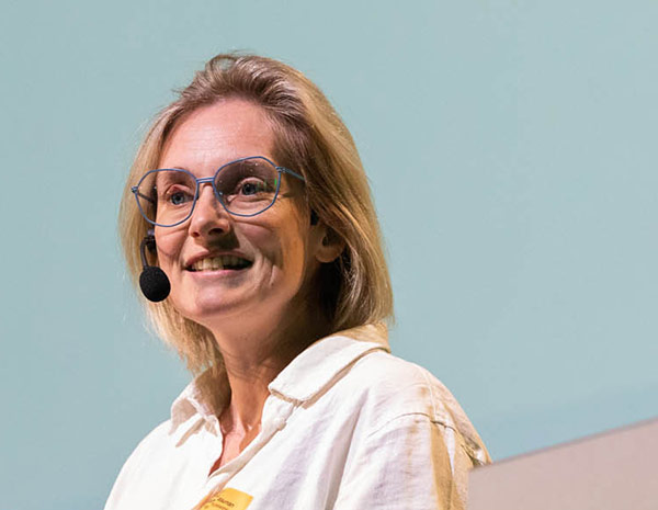 Barbara Wauman