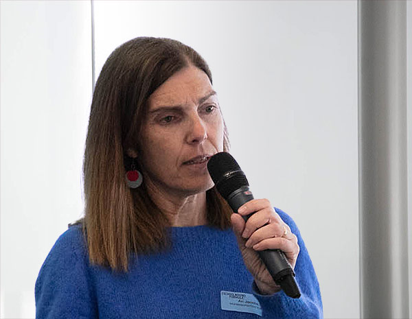 Schoolbouwformule - Ann Jacobs
