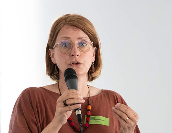 Schoolbouwformule - Liesbeth Reekmans