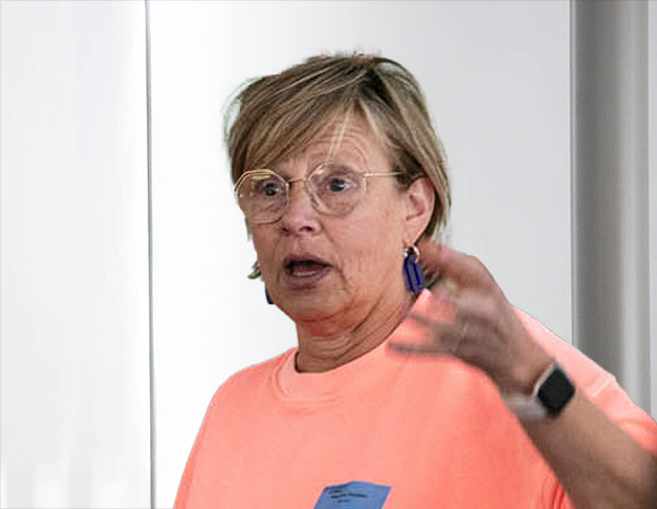 Schoolbouwformule - Martine Foulon