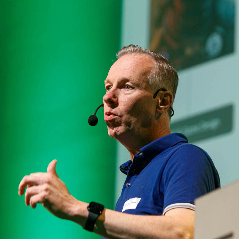 Digitaal Bouwteam - Jean-Pierre Van Gastel