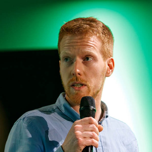 Mathijs Battel