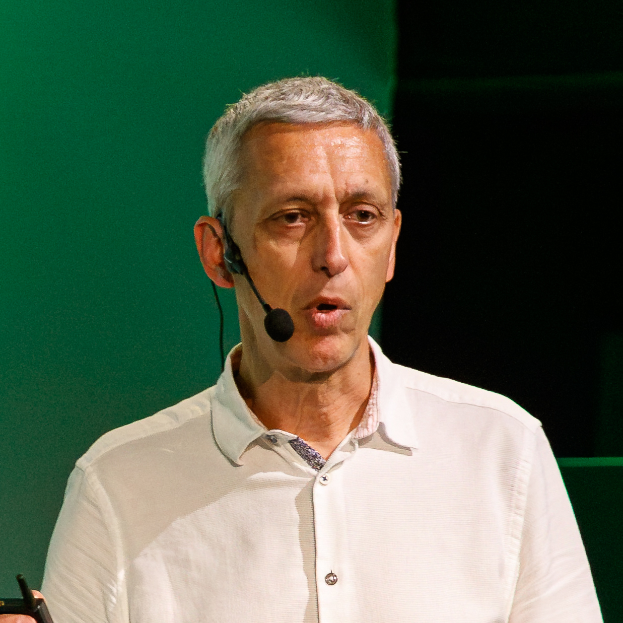 Digitaal Bouwteam - Patrick De Visscher