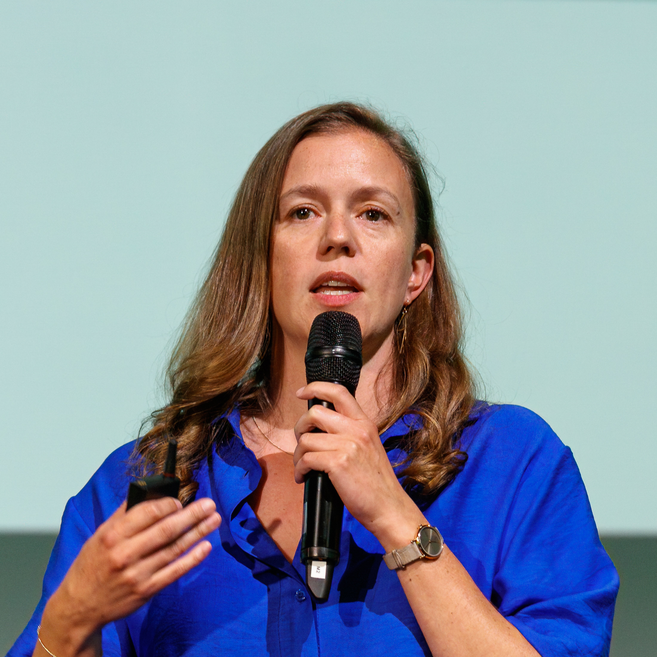 Petra De Moor