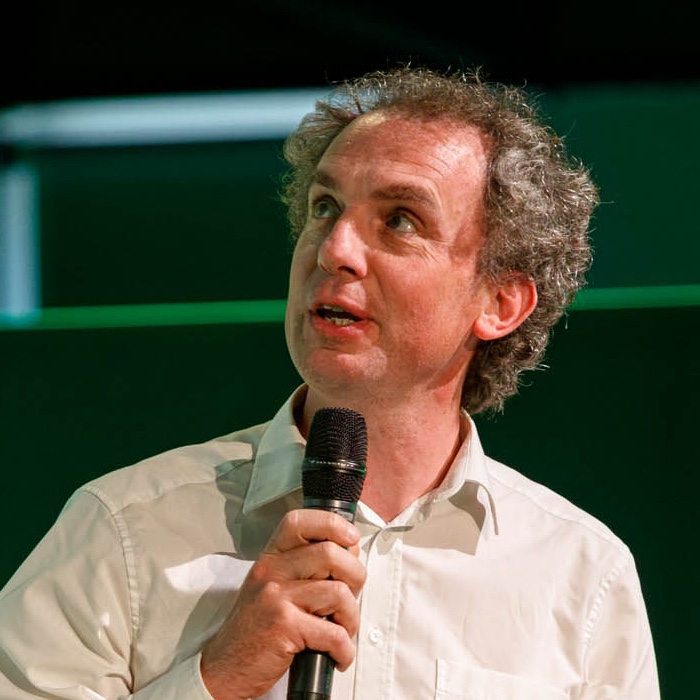 Simon Ossieur